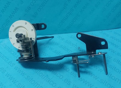 CONJUNTO DE TENSION BROTHER PX100, PX200, PX300 - 2DA MANO